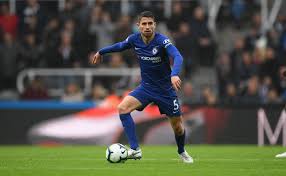 Jorginho Chelsea